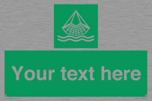 Custom Safe condition: Person overboard equipment